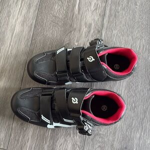 Peloton shoes